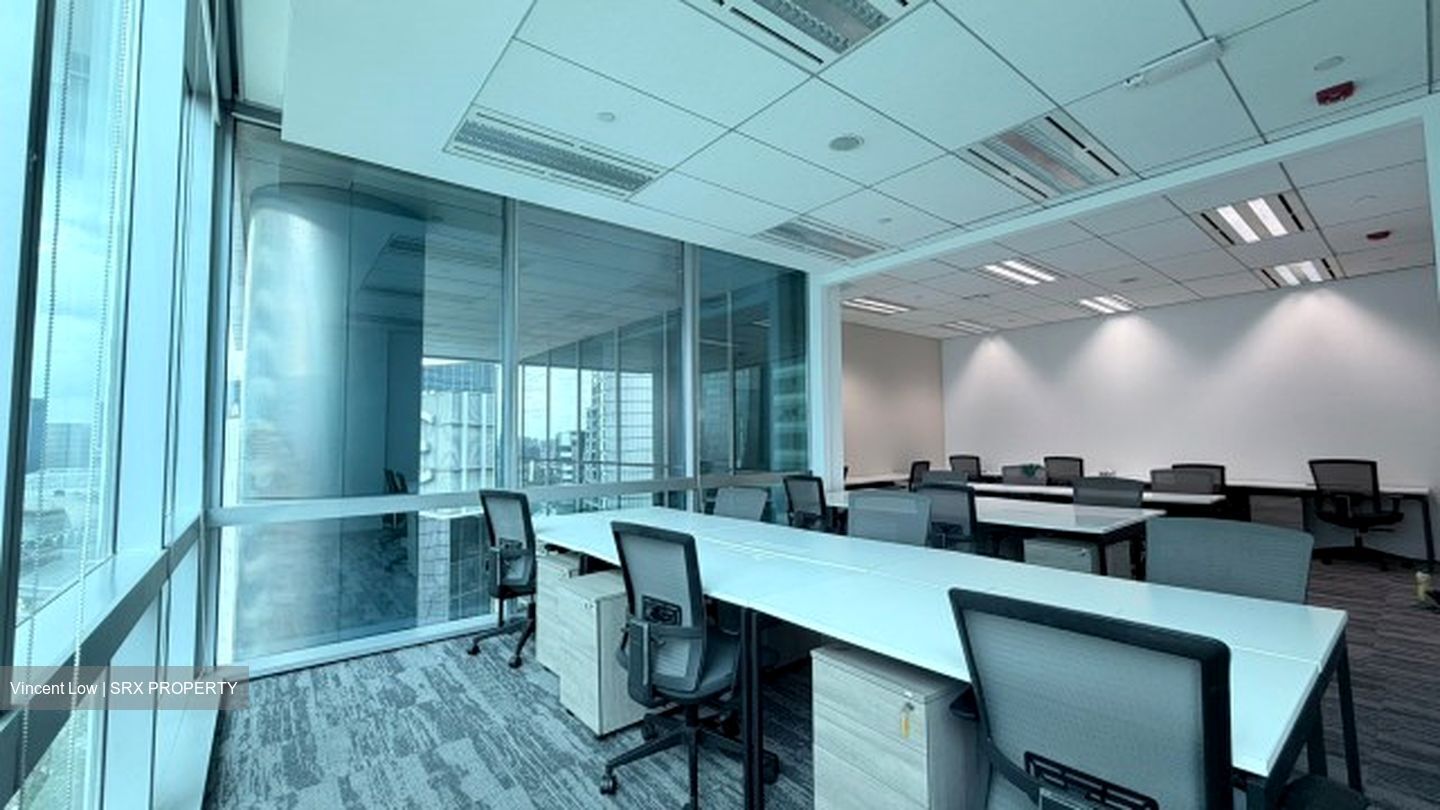 One Marina Boulevard (D1), Office #516751791